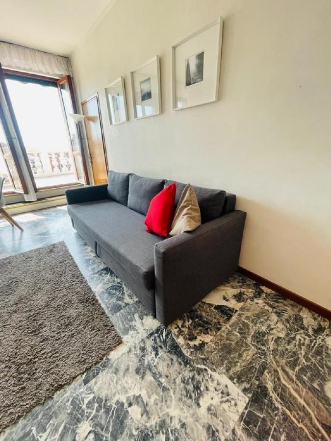 Apartamento Ve-nice Rialto View Rt-12